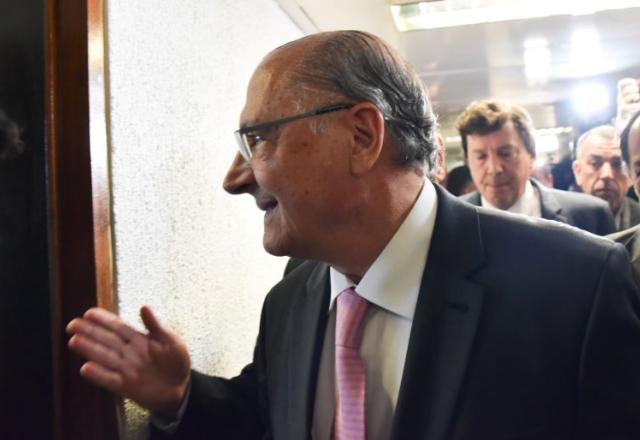 Alckmin
