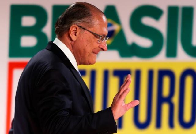 Alckmin