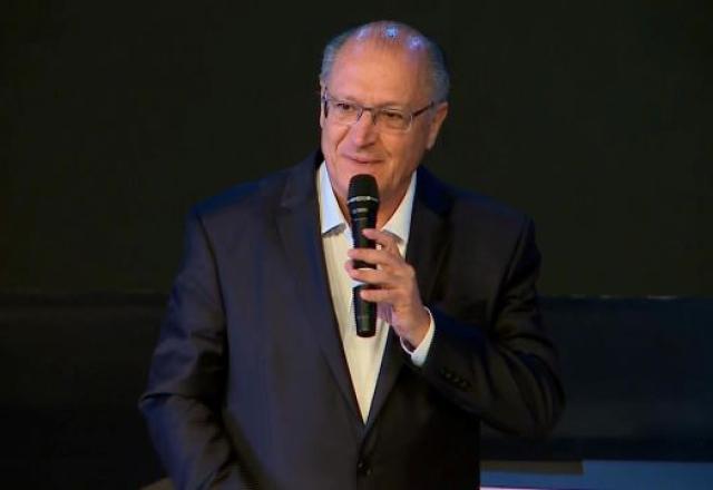 Alckmin