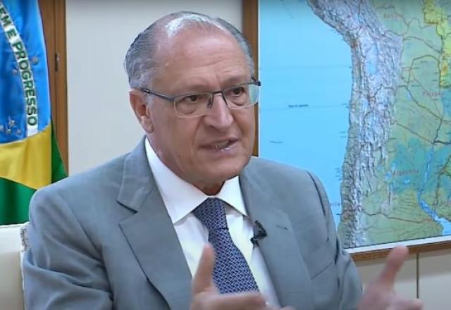 Alckmin