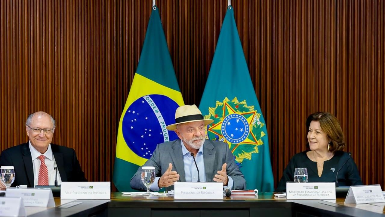 Brasil está preparado para enfrentar El Niño, afirma Lula