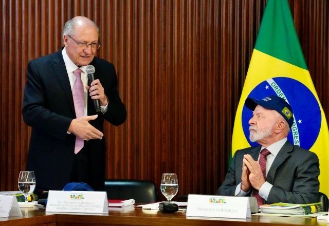 "Viagem para destravar oportunidades", diz Alckmin antes de visita ao México "Viagem para destravar oportunidades", diz Alckmin antes de visita ao México