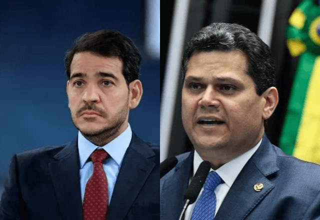 Lula indica conversa com Alcolumbre e fim de impasse sobre Messias em  reunião com emedebistas - SBT News