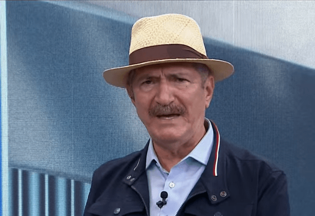 Aldo Rebelo: 'Barbosa ainda não se apresentou ao eleitor' Aldo Rebelo: 'Barbosa ainda não se apresentou ao eleitor'