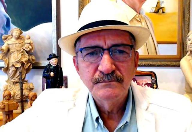 Aldo Rebelo