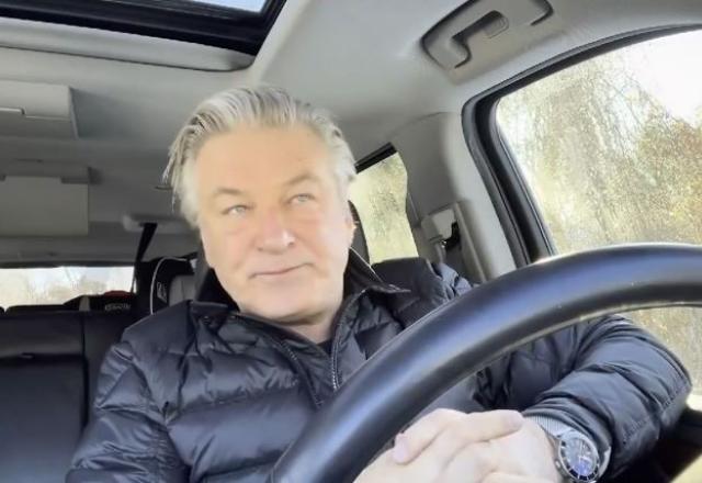 Alec Baldwin