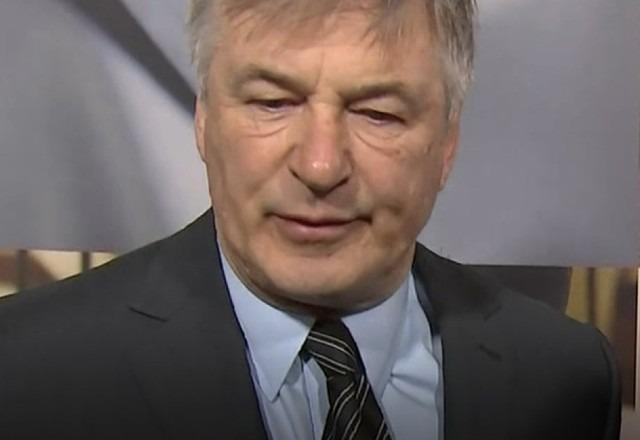 Alec Baldwin