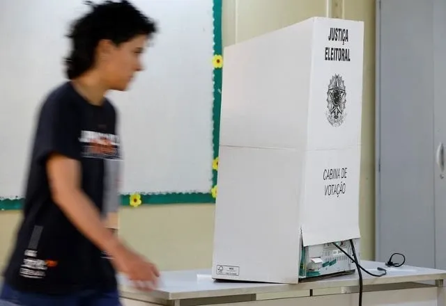 Eleições municipais de 2024 | Divulgação/Alejandro Zambrana/Secom/TSE