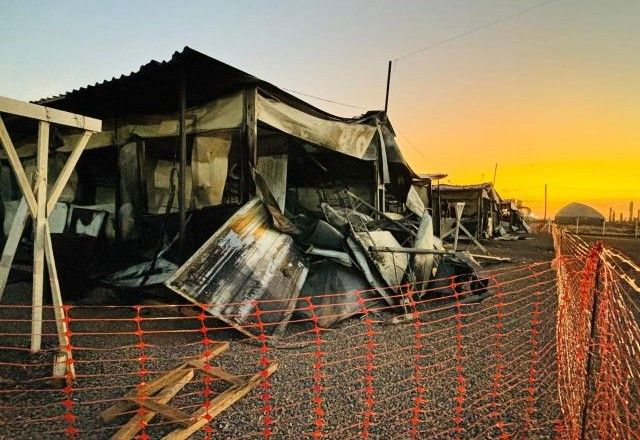 Além dos problemas estruturais, as investigações revelaram graves irregularidades na jornada de trabalho | Divulgação/MPT