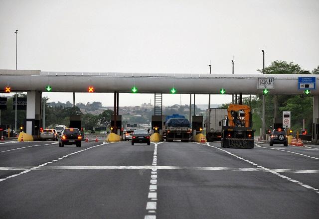 Segundo a Artesp, a mudança nas tarifas se aplica a 17 concessionárias diferentes (Divulgação/Alesp)