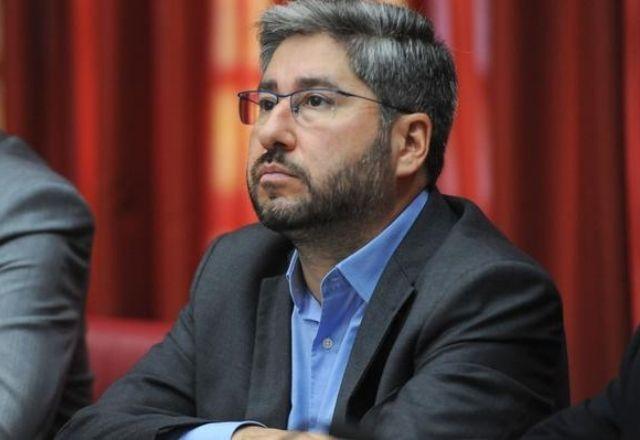 Decisão foi baseada em recomendações do Conselho de Ética do partido | Bruna Sampaio/Alesp