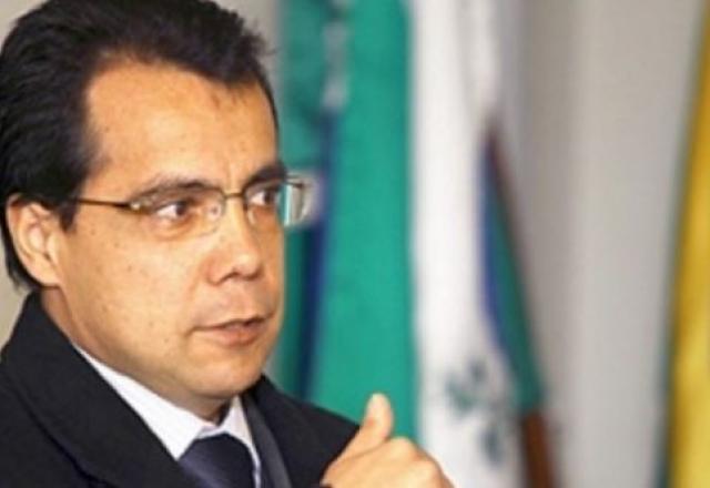 Morre Alessandro Oliveira, substituto de Dallagnol na Lava Jato Morre Alessandro Oliveira, substituto de Dallagnol na Lava Jato