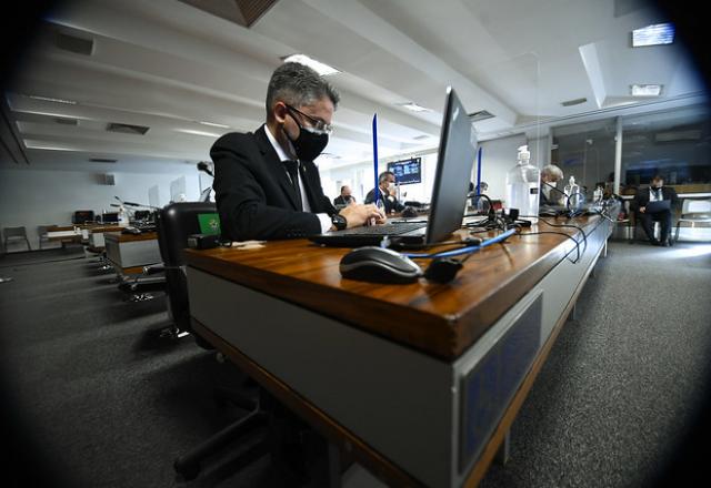 Alessandro Vieira