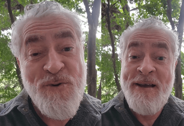 Alex Atala revela diagnóstico de câncer | Reprodução/Instagram