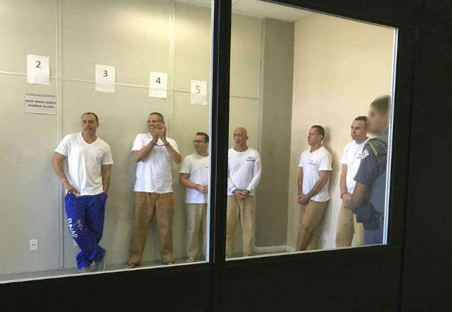 Alexandre Nardoni, Gil Rugai, Mizael Bispo e outros detentos famosos deixam presídio