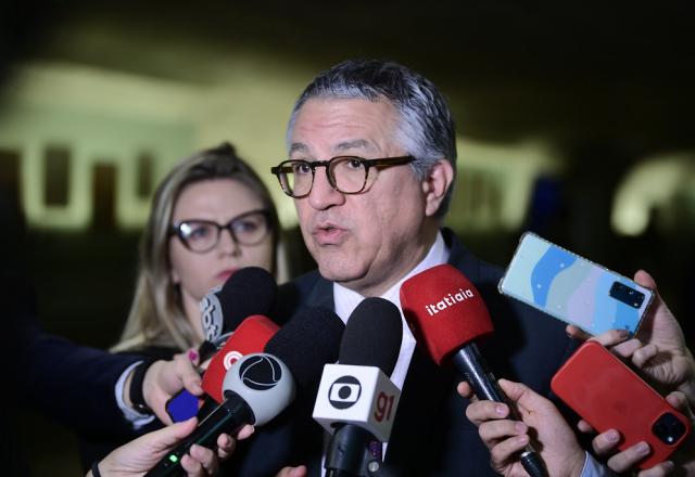 Alexandre Padilha