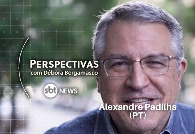 Alexandre Padilha