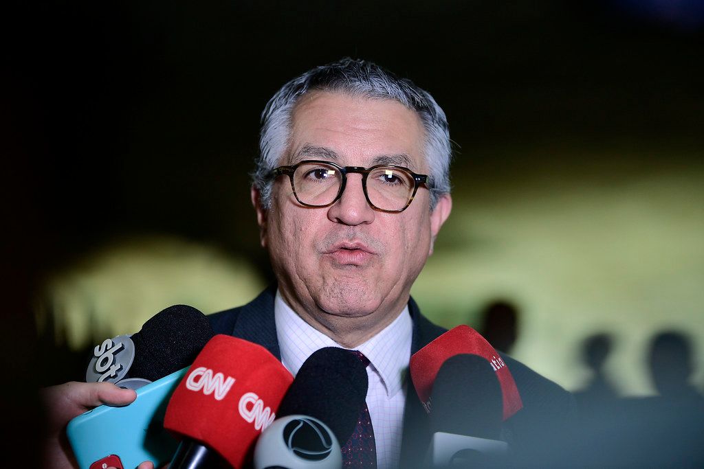   Crédito: Pedro França/Agência Senado