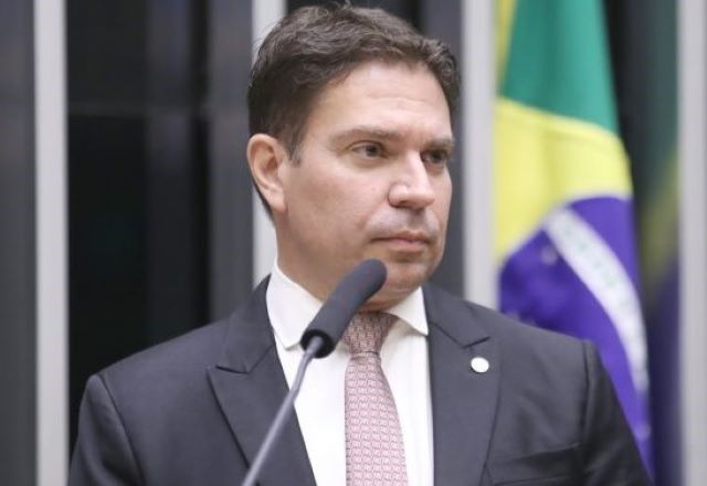 Alexandre Ramagem: deputado federal e ex-diretor da Abin | Zeca Ribeiro/Câmara dos Deputados