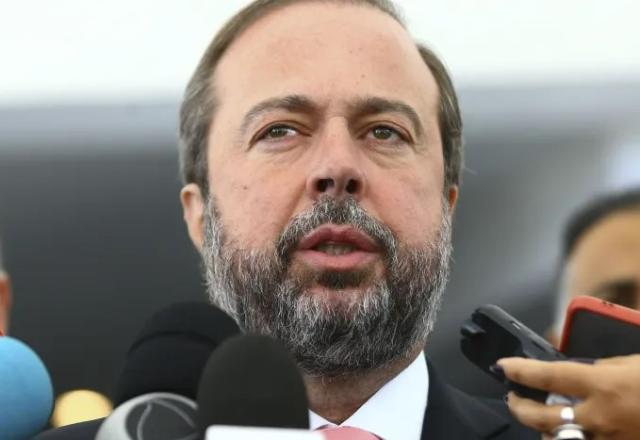 Alexandre Silveira