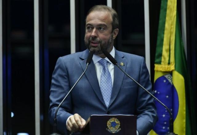 Alexandre Silveira