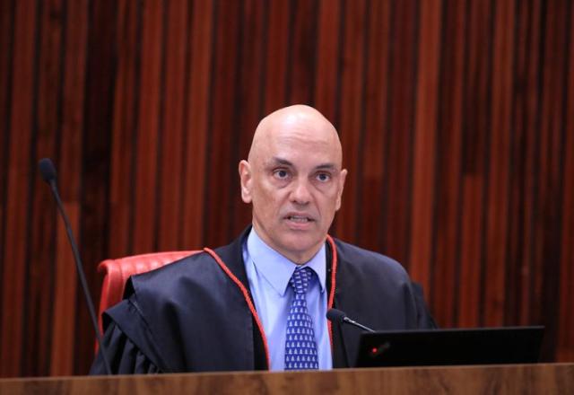 Alexandre de Moraes