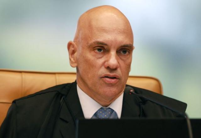 Alexandre de Moraes