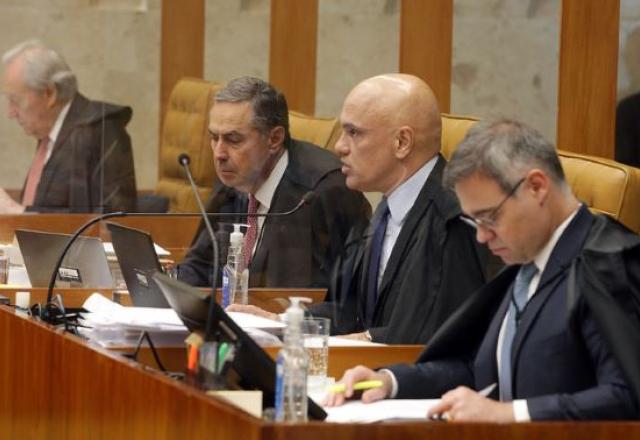 Alexandre de Moraes