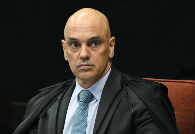 Alexandre de Moraes