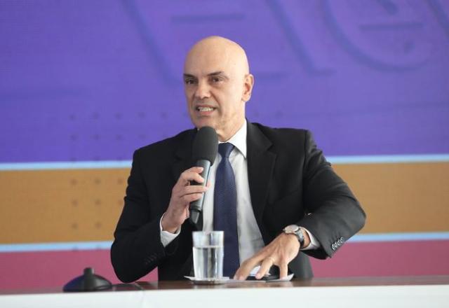 Alexandre de Moraes