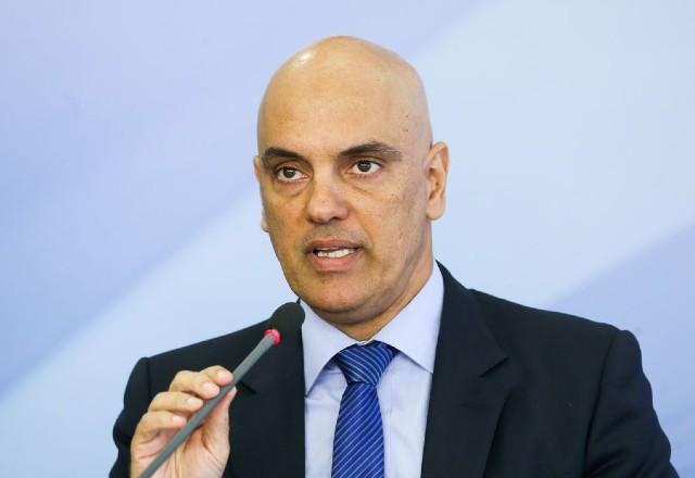 Alexandre de Moraes