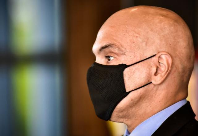 Após Telegram cumprir determinações, Moraes revoga decisão e libera app Após Telegram cumprir determinações, Moraes revoga decisão e libera app
