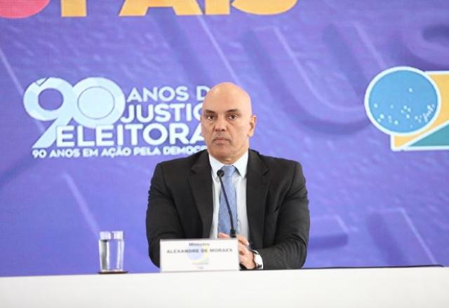 Alexandre de Moraes