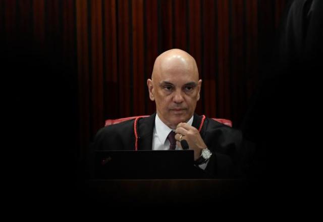 Alexandre de Moraes