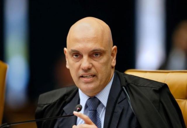 Alexandre de Moraes