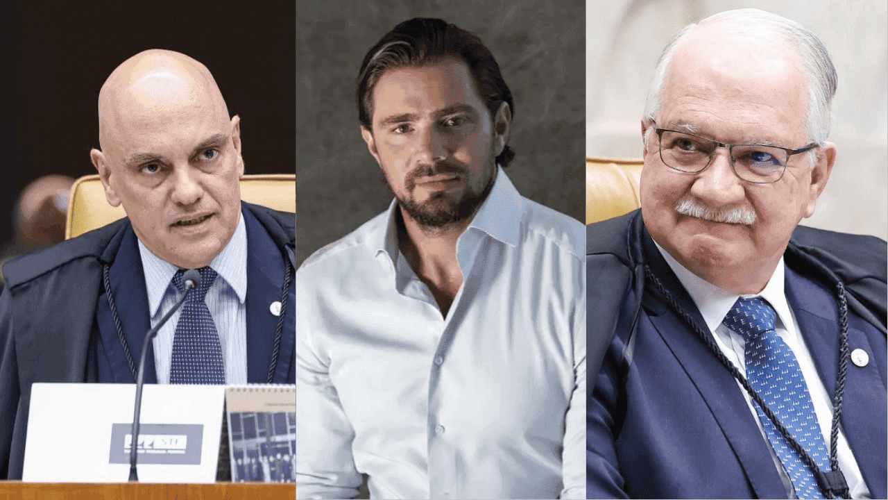 Saiba como caso Banco Master levou à crise do STF