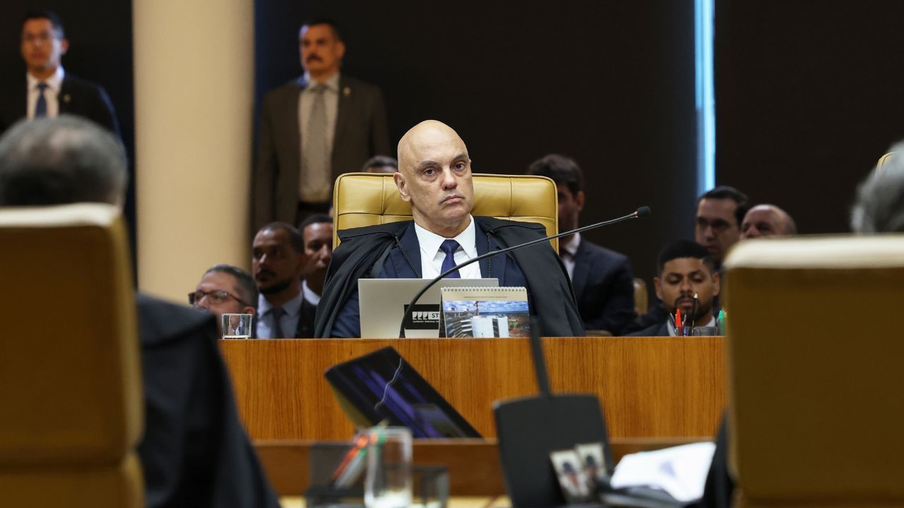 Dino: tese de abuso de Moraes contra Mendonça é 'mentira' Dino: tese de abuso de Moraes contra Mendonça é 'mentira'