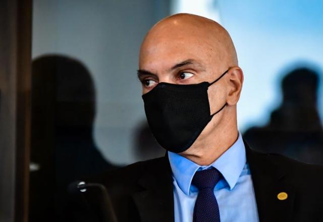 Moraes dá prazo de 24 horas para Telegram cumprir determinações Moraes dá prazo de 24 horas para Telegram cumprir determinações