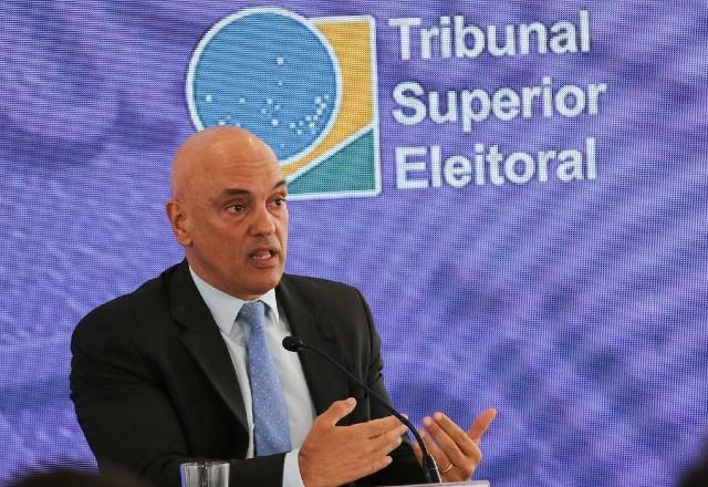 Alexandre de Moraes