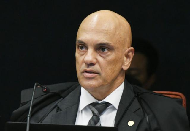 Alexandre de Moraes