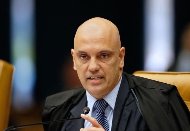 Alexandre de Moraes abre inquérito contra Josué Medeiros por racismo