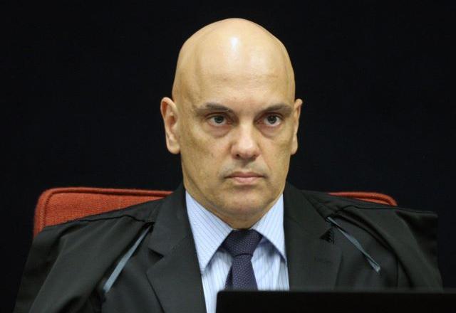Alexandre de Moraes