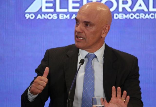 Alexandre de Moraes