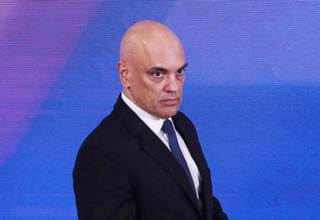 Alexandre de Moraes