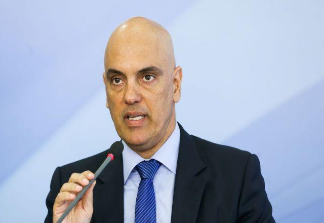 Alexandre de Moraes: o que vale para a vida real, vale para as redes