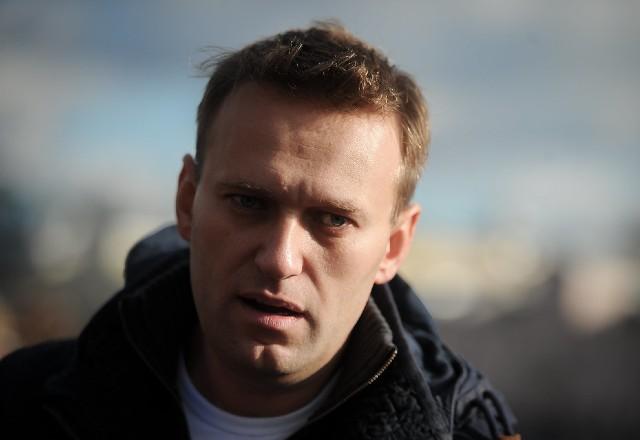 Alexei Navalny