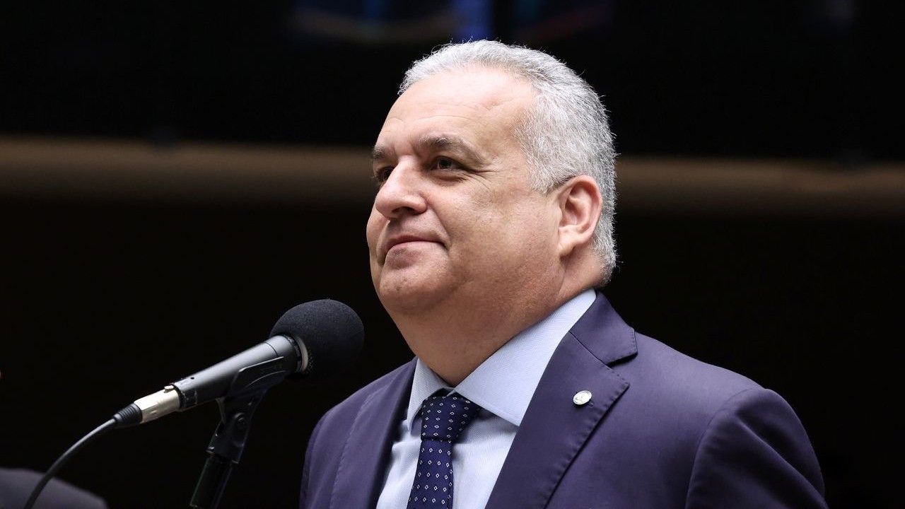 Escolha de Gaspar como vice de Flávio ajuda Lira em Alagoas