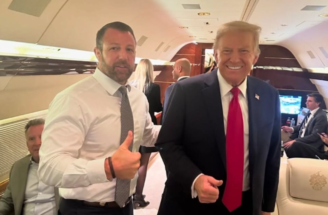 Senado dos EUA aprova aliado de Trump para cargo na Segurança Interna