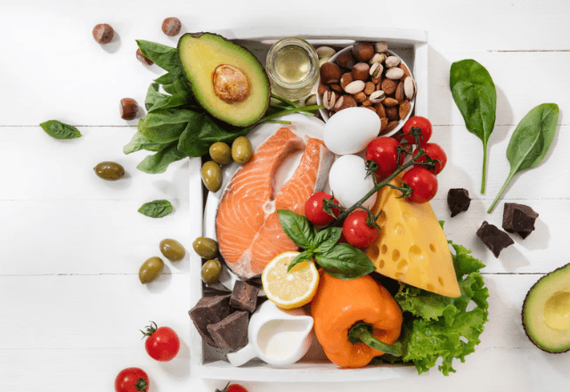 Alimentação pode ser uma aliada na prevenção de mortes por doenças cardíacas | Freepik