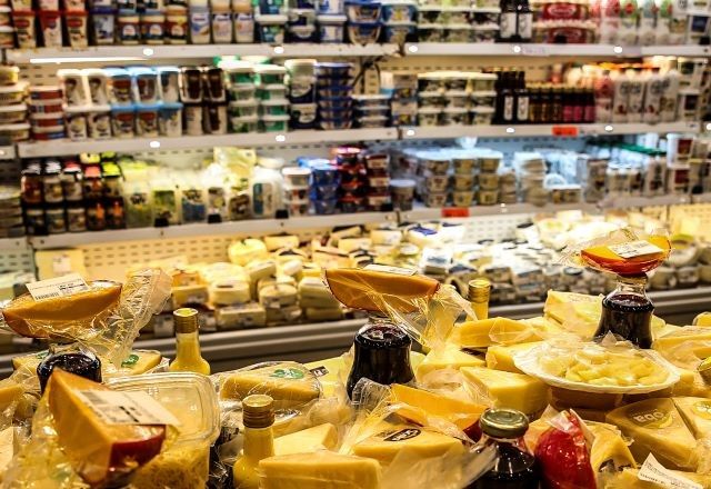 Inflação: preços sobem 0,62% em novembro, puxados por alimentação Inflação: preços sobem 0,62% em novembro, puxados por alimentação